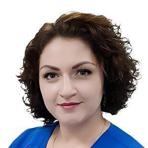 Фролова Ольга Александровна