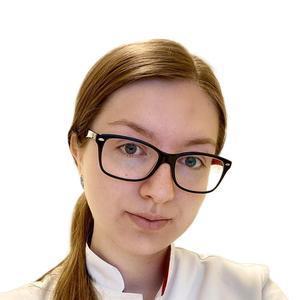 Кожина Наталья Алексеевна