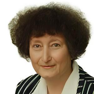 Брин Ирина Леоновна
