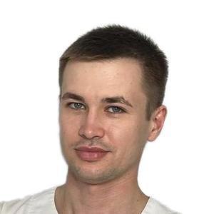 Половой Андрей Михайлович