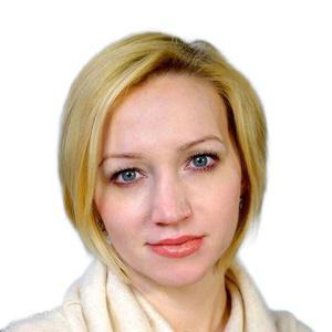Зарайская Мария Михайловна