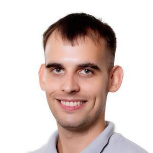Мариничев Артем Евгеньевич