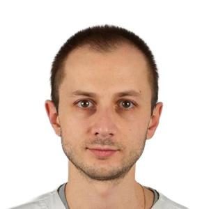 Пащенко Сергей Анатольевич