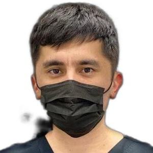 Кахаров Азизбек Махмудович
