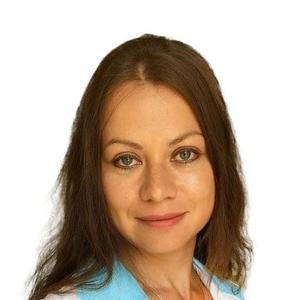 Кириллова Александра Сергеевна