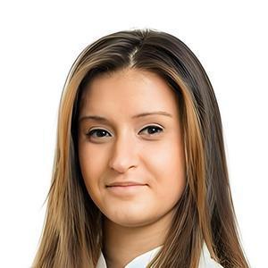 Попова Дарья Александровна