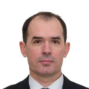Бродский Евгений Викторович