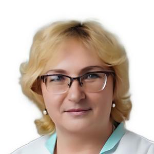 Петрова Ирина Генриховна