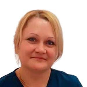 Шишова Ирина Анатольевна