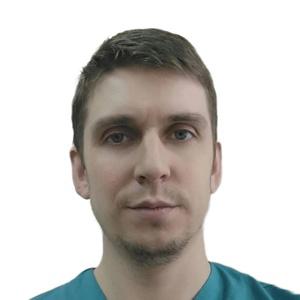 Пасларь Иван Иванович