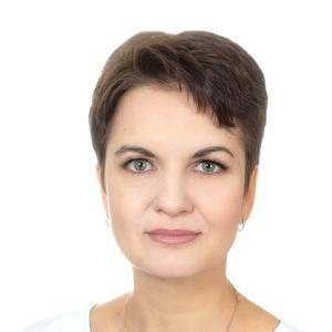 Калугина Ольга Александровна
