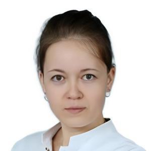 Алексеева Алёна Вячеславовна