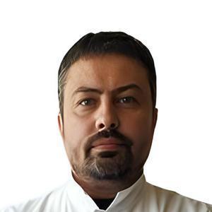 Хайруллин Константин Геннадьевич