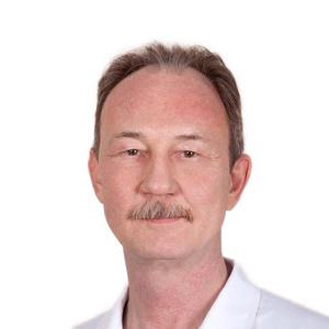 Куликов Вячеслав Александрович
