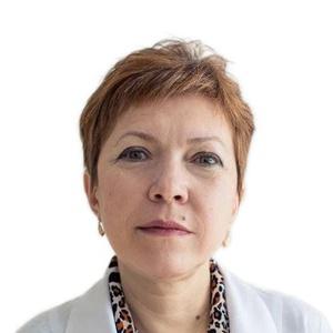 Куценко Елена Викторовна