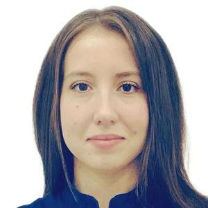 Мурзина Марта Маратовна