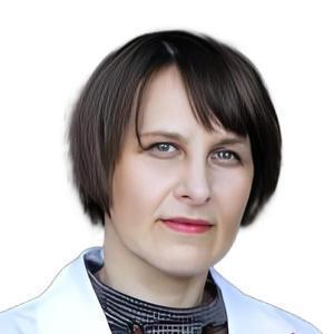 Столбова Ольга Николаевна