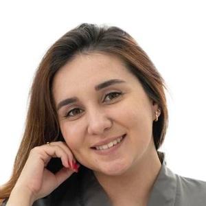 Ахметова Адель Насыровна