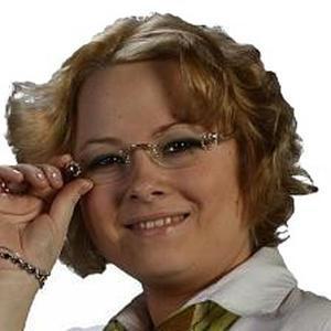 Высочанская Юлия Сергеевна
