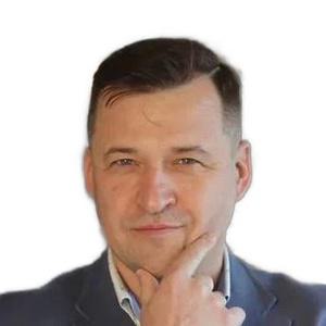 Касьянов Юрий Сергеевич