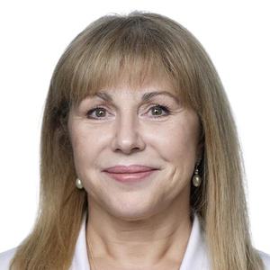 Новикова Лариса Вагановна