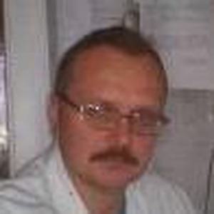 Гомон Андрей Анатольевич