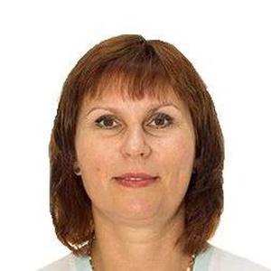 Киндинова Ольга Львовна