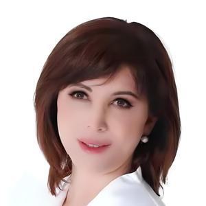 Амин Зухра Пашевна