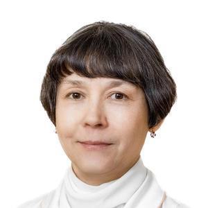 Масаидова Елена Вячеславовна