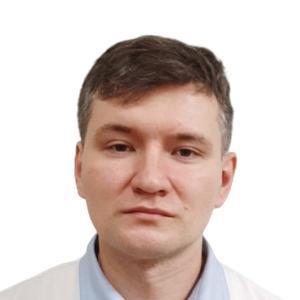 Сидоров Александр Сергеевич