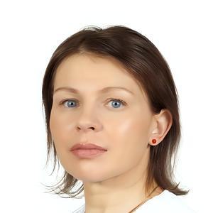 Балясникова Марина Николаевна