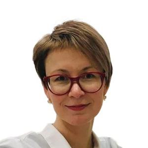 Дорохова Анна Вадимовна