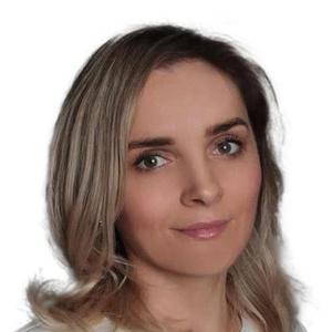 Талаленко Ирина Александровна