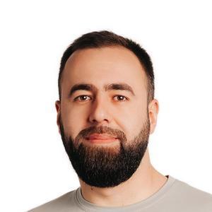 Чотчаев Ислам Сагитович