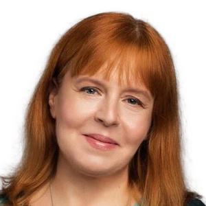 Преображенская Ирина Сергеевна