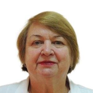 Майорова Алла Валентиновна