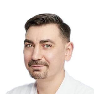 Сыроваткин Максим Александрович