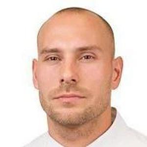 Василенко Константин Викторович