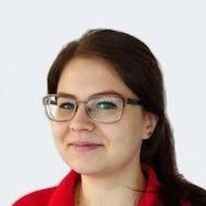 Береснева Анастасия Евгеньевна