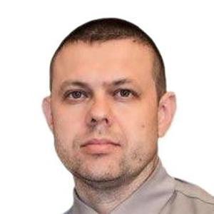 Семикин Евгений Евгеньевич