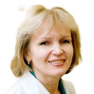 Чепис Валентина Николаевна