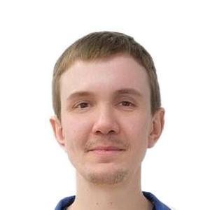 Красичков Пётр Игоревич