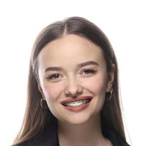 Полевщикова Анастасия Владиславовна