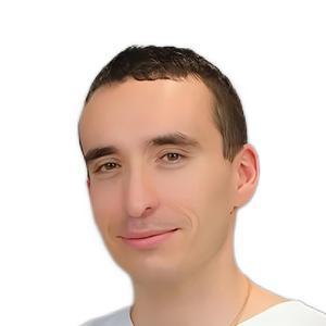 Азизян Александр Генрихович