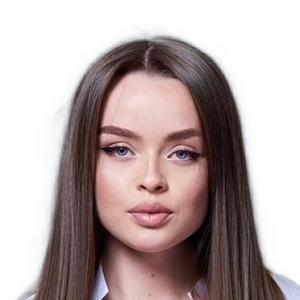 Анзина Ирина Олеговна