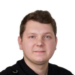 Круглинский Станислав Александрович