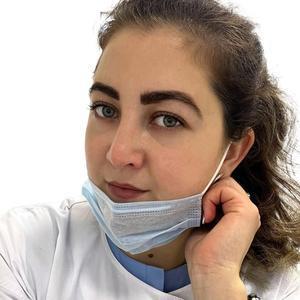 Трутнева Василиса Геннадьевна