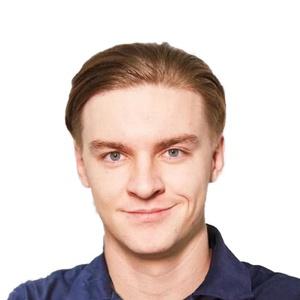 Грибанов Максим Николаевич