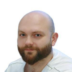 Загородников Никита Игоревич