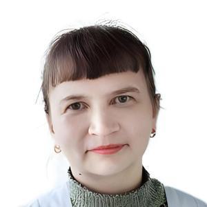 Сидорова Оксана Игоревна